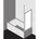 V2TWD0701412K 61 4-64 silber mattglanz Kerolan Perl