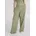 Jogginghose in Olive Gr S