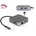 USB Typ-C Dockingstation für Mobilgeräte 4k HDMI HUB SD PD 3 0