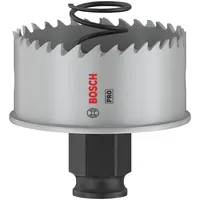 Bosch PRO Sheet Metal PC Plus Lochsäge Für Metall