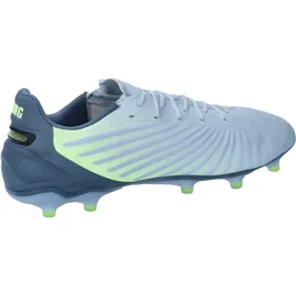 Puma King Match FG/AG Herren Frosted Dew-Fizzy Apple-Gray Skies 43