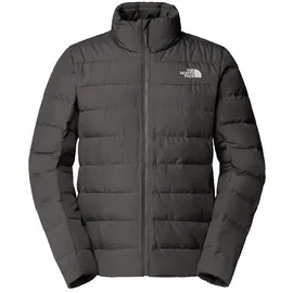 The North Face Aconcagua 3 Jacke Smoked Pearl L