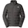The North Face Aconcagua 3 Jacke Smoked Pearl L