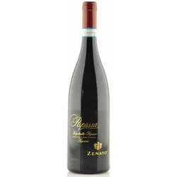 Zenato Ripassa Valpolicella Ripasso Superiore 2020 0.75L