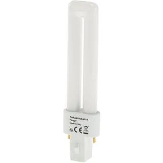 Osram Dulux S 7W/827 G23