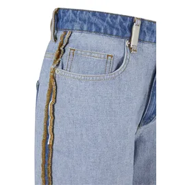 2y studios Baggy & Loose in light blue | Gr.: 29