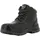 Safety Jogger Sicherheits und Arbeitsstiefel Herren und Damen - BESTBOY - Sicherheitsstiefel, Schutzstiefel EU 45, Schwarz