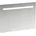 integrierter horizontaler LED-Beleuchtung Aluminiumrahmen 1000 mm Version 1 Touch Sensorschalter
