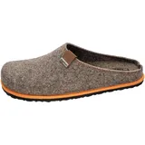 Fischer Markenschuh Herren-Pantolette