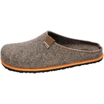 Fischer Markenschuh Herren-Pantolette
