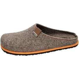 Fischer Markenschuh Herren-Pantolette