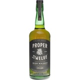 Proper Irish 40% vol 0,7 l