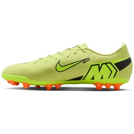 Nike Mercurial Vapor 16 Academy AG Herren limelight/volt-hyper crimson 39