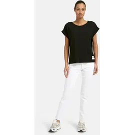 Smith & Soul T-Shirt Schwarz M