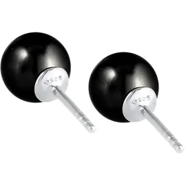 Nenalina Ohrringe, 925 Silber silber, | Gr.: onesize,