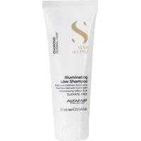 Alfaparf Milano Semi di Lino Diamond Illuminating Low Shampoo 75 ml