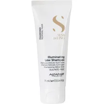 Alfaparf Milano Semi di Lino Diamond Illuminating Low Shampoo 75 ml