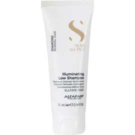 Alfaparf Milano Semi di Lino Diamond Illuminating Low Shampoo 75 ml