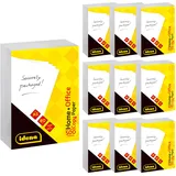 IDENA 90951 A5 80 g/m2 10 Packungen
