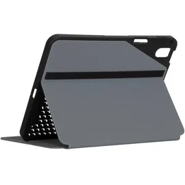 Targus Click-In Hülle für iPad (10. Generation) Schwarz