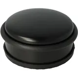 Westcott Türstopper Schwarz 10 cm