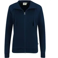 Hakro Damen-Sweatjacke College, 406 - M