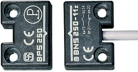 Schmersal Sicherheits-Sensor BNS250-12Z-2187 12M