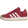 adidas Grand Court Base 00s Better Scarlet / Clear Pink / Off White 38