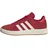 Better Scarlet / Clear Pink / Off White 38