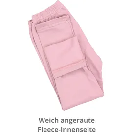 TupTam Leggings Lila/Rosa/Schwarz 128