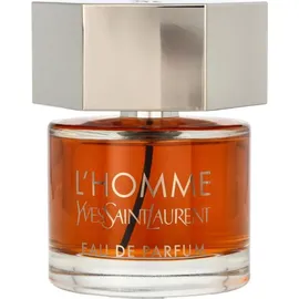 Yves Saint Laurent L'Homme Eau de Parfum 60 ml