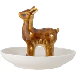 Eli Schale 11 cm Reh