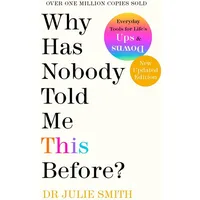 Penguin Books UK Why Has Nobody Told Me This