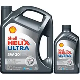 Shell Helix Ultra ECT C3 550054065 5W-30 6 l