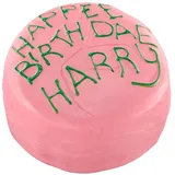 The Noble Collection NOBLE Harry Potter Geburtstagstorte Stress Buster 14 cm