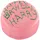 The Noble Collection Pufflums Geburtstagstorte Squishy Anti-Stress-Figur 14 cm - Bunt