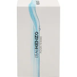 Kenzo L'Eau Kenzo Pour Femme Eau de Toilette 30 ml