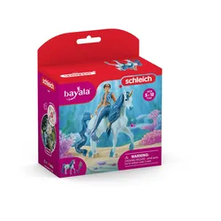 Schleich® 70718 Aryon auf Einhorn