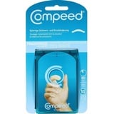 Perrigo Compeed Fingerrisse Pflaster