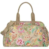 Oilily Bibi Wickeltasche Braun/Beige