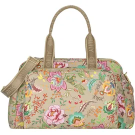 Oilily Bibi Wickeltasche Braun/Beige