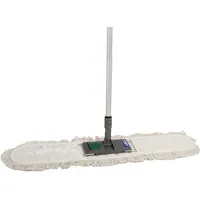 Axis Line 60cm EASY - Wischmop - System (Metallklapphalter-Profi-Komplett-Set)