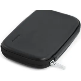 TomTom Ledertasche 7