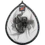 Preston Innovations Carp XS 22' Landing Net - Black - 55 cm