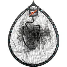 Preston Innovations Carp XS 22' Landing Net - Black - 55 cm