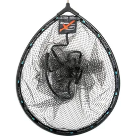 Preston Innovations Carp XS 22' Landing Net - Black - 55 cm