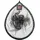 Preston Innovations Carp XS 22' Landing Net - Black - 55 cm