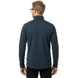 Haglöfs Rosson Mid Fleecejacke Tarn Blue XL