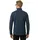 Haglöfs Rosson Mid Fleecejacke Tarn Blue XL