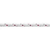 Pösamo PE-Seil gefl. weiß/rot 10,0mm Ro.100m (250x200)